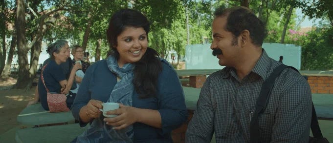 thamasha malayalam movie