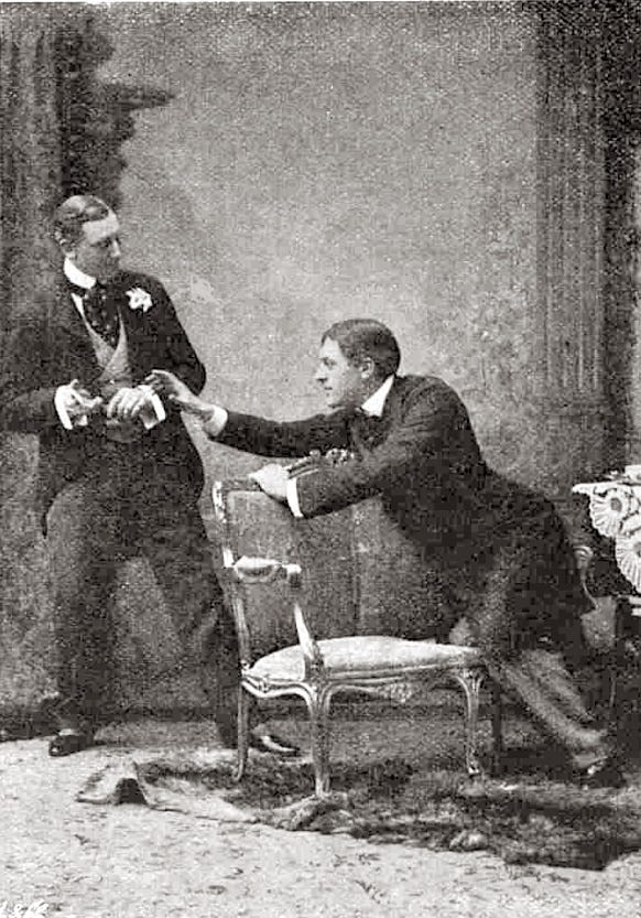 The Importance of Being Earnest - Wikipedia The Importance of Being Earnest - Wikipedia