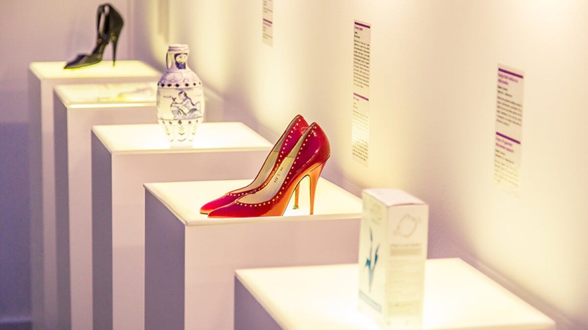 Everything You Need to Know About the Museum of Broken Relationships - AFAR Everything You Need to Know About the Museum of Broken Relationships - AFAR