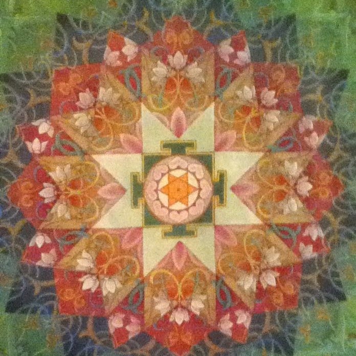 Communiqué & Calendar with *Mary Be* © 