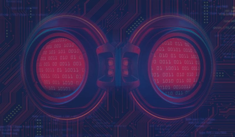 Brownstone Institute - Government Funds AI Tools for Whole-of-Internet Surveillance and Censorship