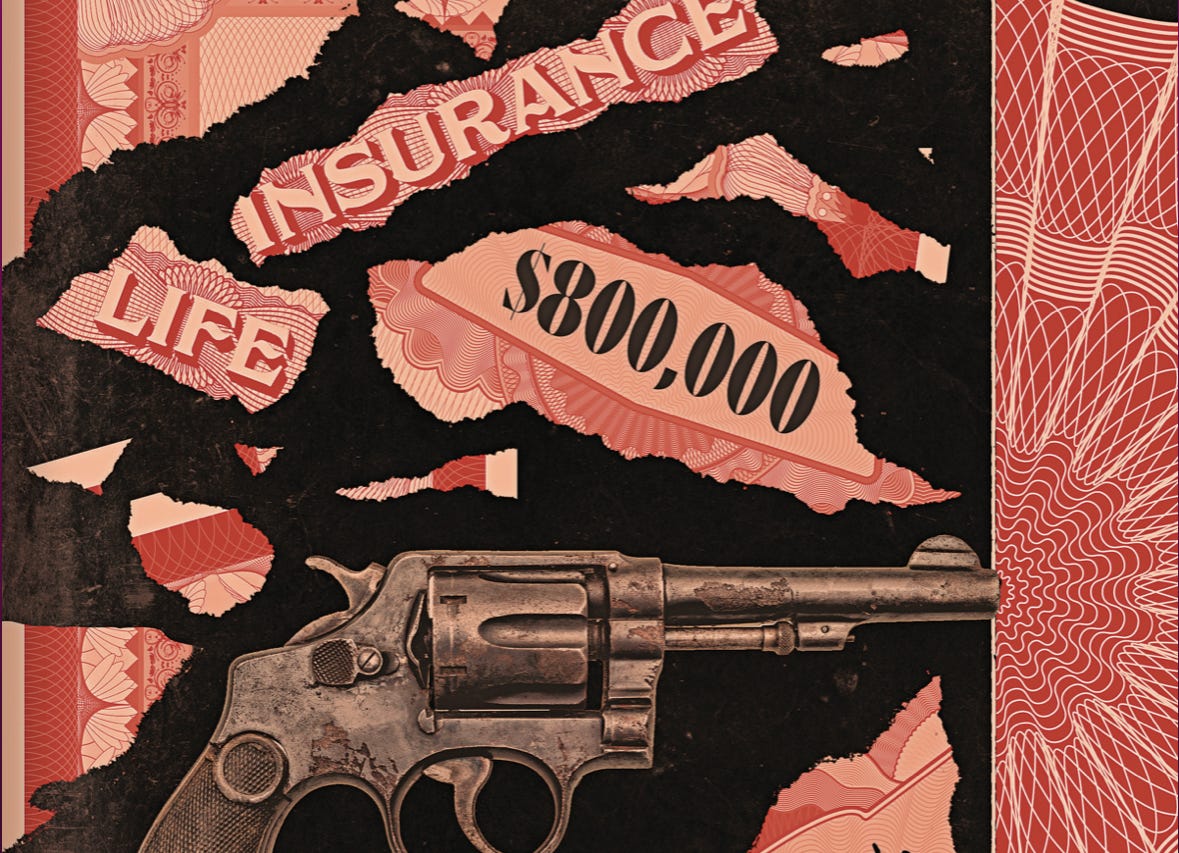 Murder Media | Carly Carioli | Substack