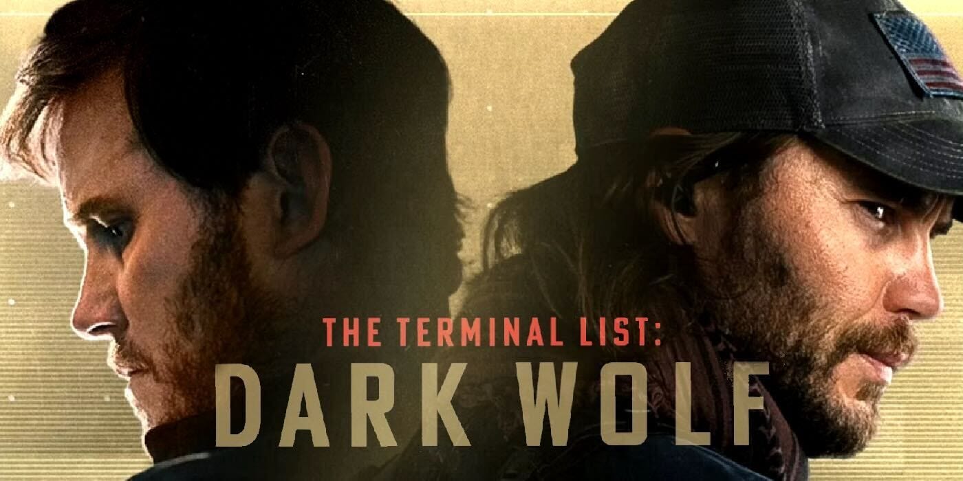 Chris Pratt Returning to The Terminal List in Prequel Series Dark Wolf