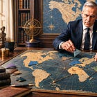 Mark Carney’s Variable Geometry