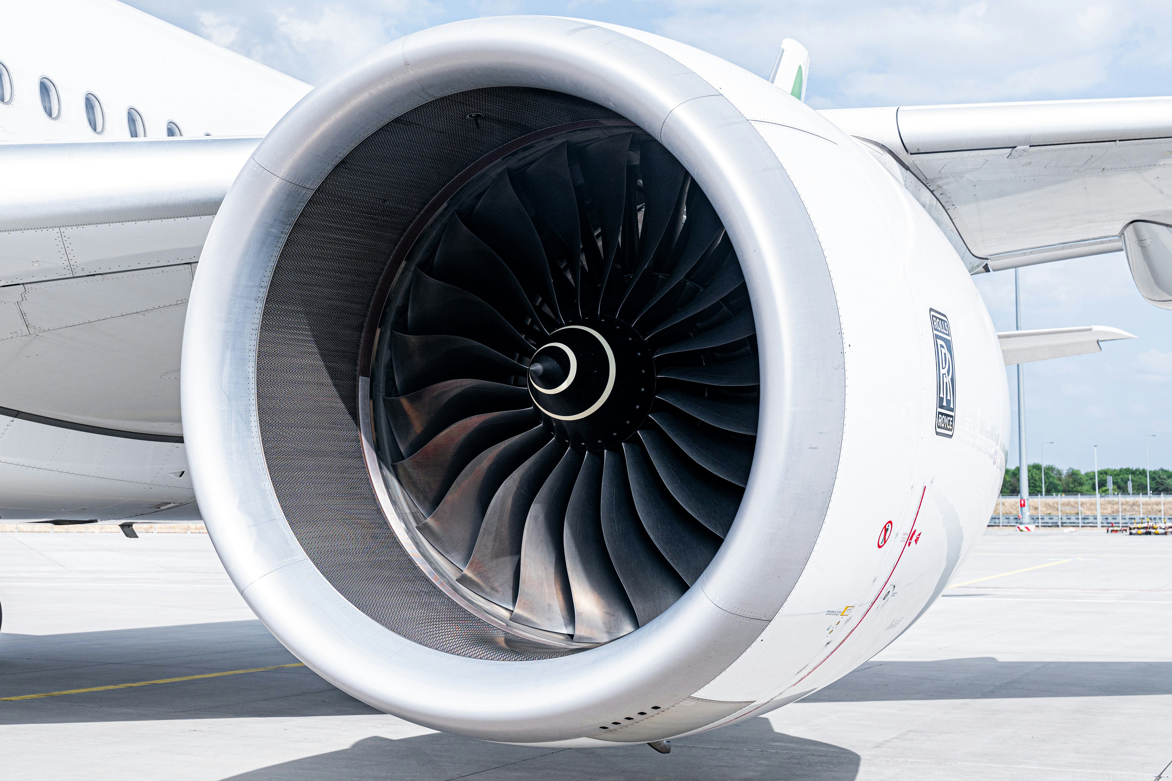 Aviation Hardware Development Process Understanding Aviation Hardware Components and Their Applications in ...
