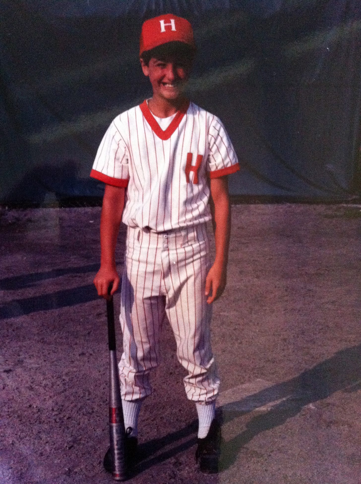 Follow. Your. Dreams. 