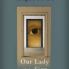 Book Review: “Our Lady of the Sign” by Abigail Favale