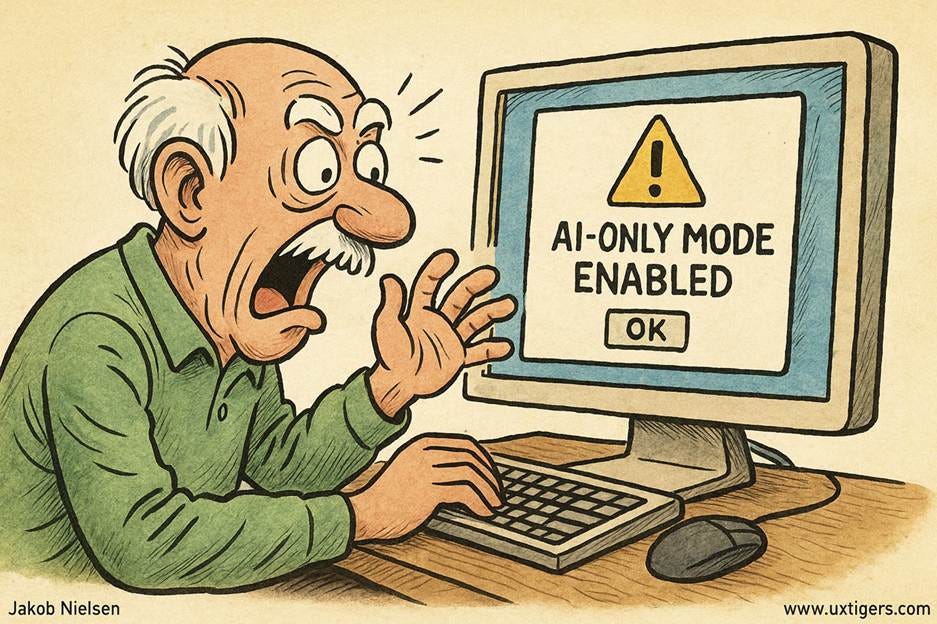 A cartoon of a person using a computer

AI-generated content may be incorrect.