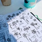 Sketch Booking Without a Purpose 