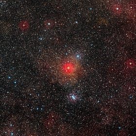 The Strange Problem With Red Supergiants