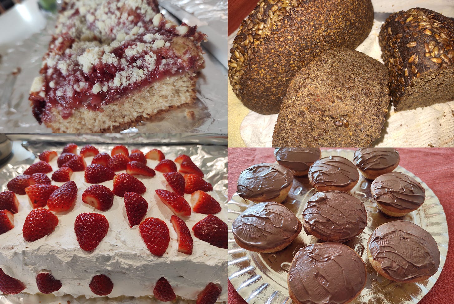 o que era servido na Pedra do Descanso..