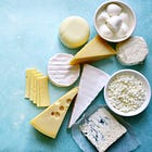 New cheese in town 1