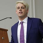 Poor Milo Had A Book Deal. Now Poor Milo Ain't Got No Book Deal :(