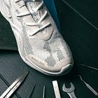 The Ecco BIOM Infinite M Are the 3D-Printed Future of Performance Sneakers