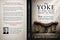 The Yoke We Were Never Meant To Bear - Martin Tyndale