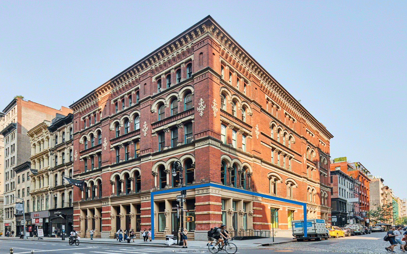 0 Bond Street, New York, NY for lease 0 Bond Street, New York, NY for lease