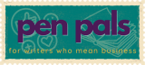 Pen Pals