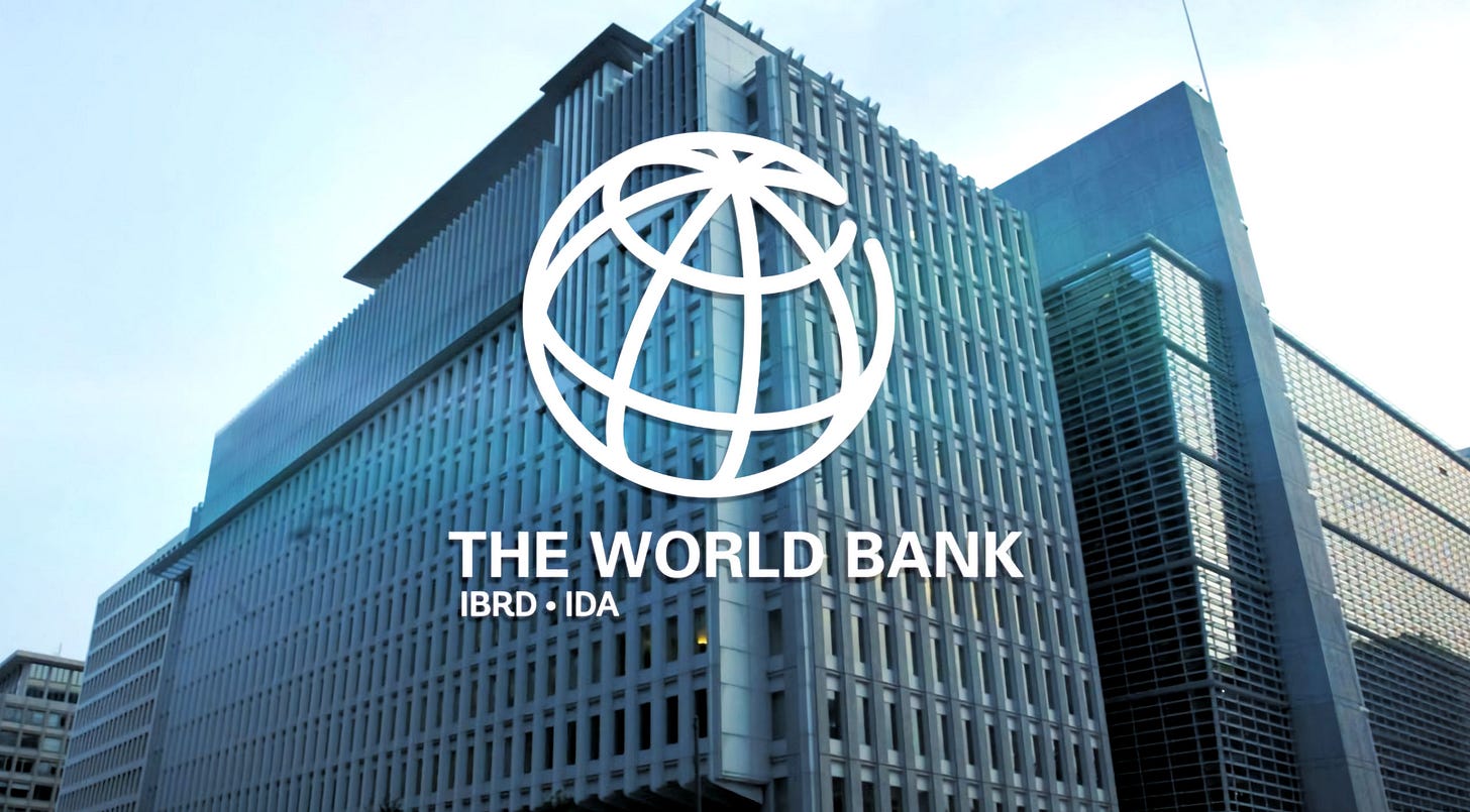 6 Exciting Driver Job Openings at World Bank - Apply Now! - Opportunities and Careers 6 Exciting Driver Job Openings at World Bank - Apply Now! - Opportunities and Careers