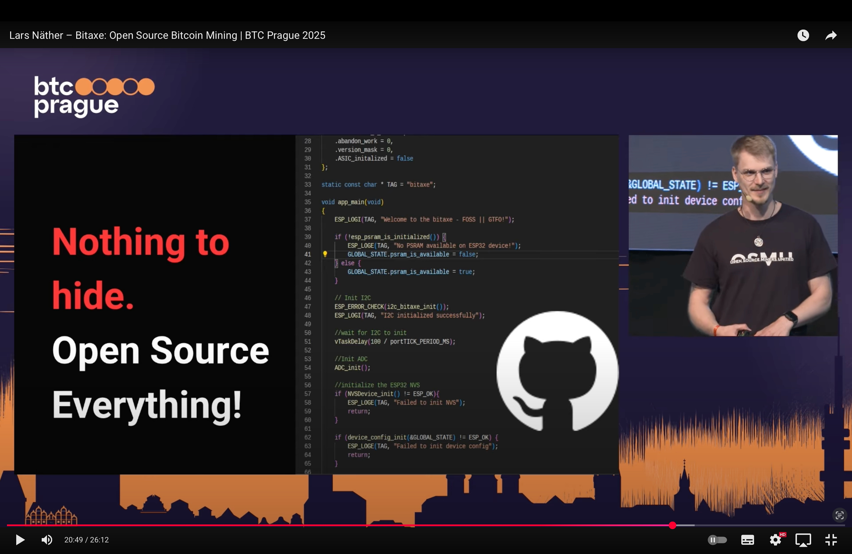 ビットコインの夢を守るために：Bitaxe オープンソース・マイニングの挑戦 - by yutaro