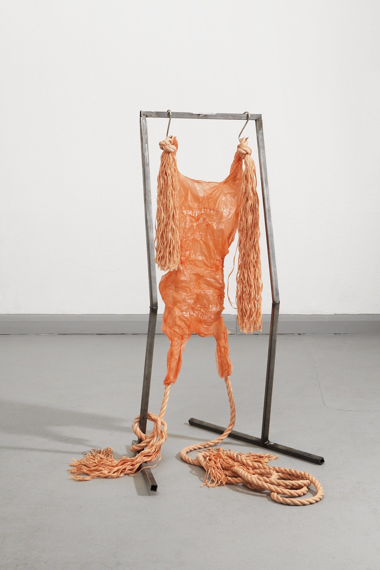 Jesse Darling, Material Girl, 2014 | Marcelle Joseph Projects