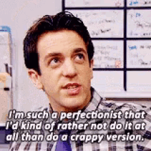 Perfectionist GIFs | Tenor