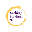 Seeking Spiritual Wisdom's avatar