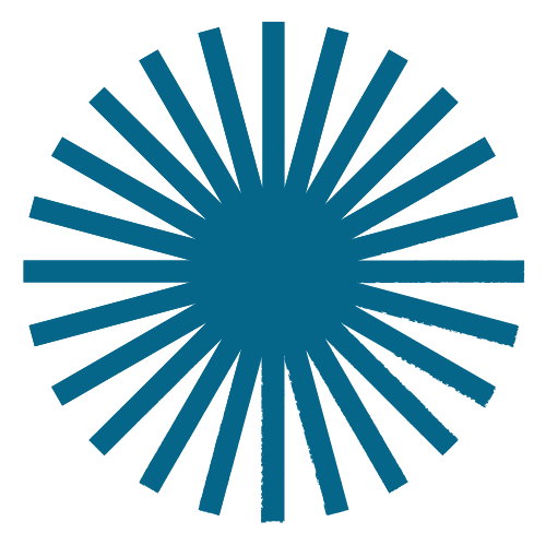 Centered Muslim