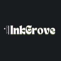 InkGrove di Gloria Macaluso