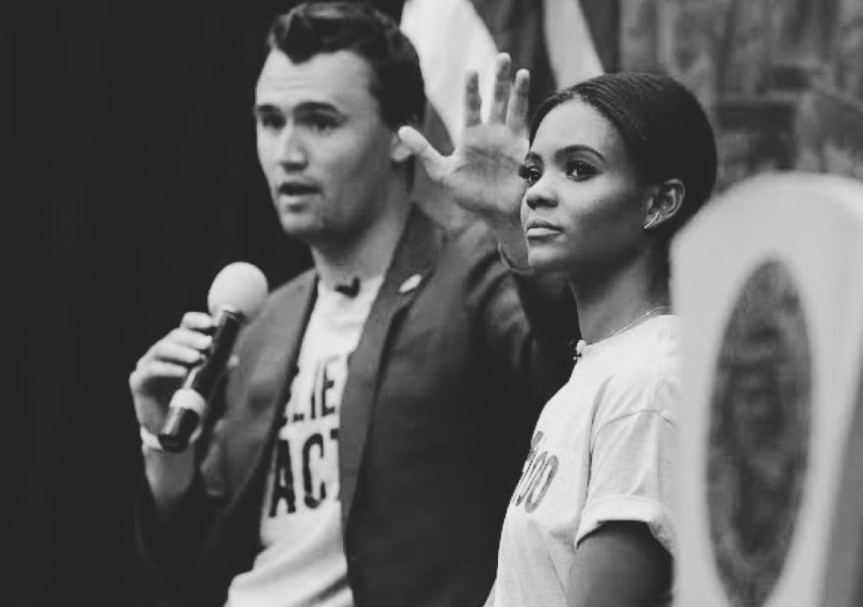 Pt. 4 | Candace Undone