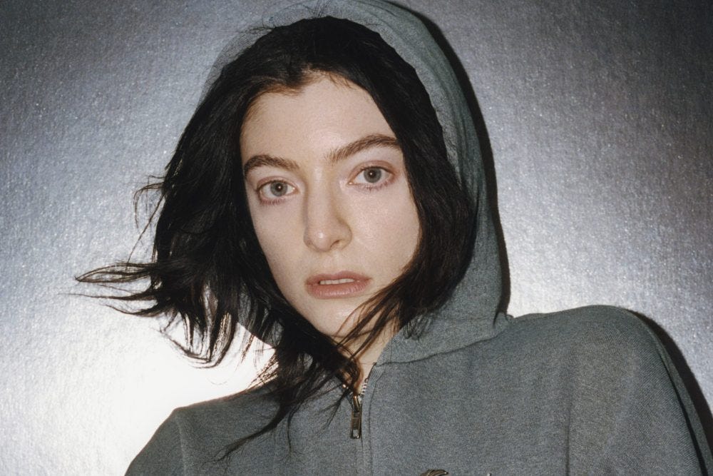 Lorde
