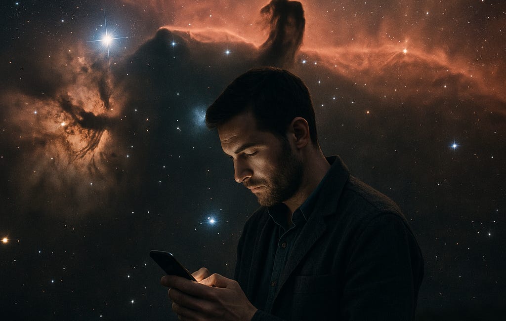 The Monsters of the Id: On the Ruins of Wonder and the Rise of Mediocrity