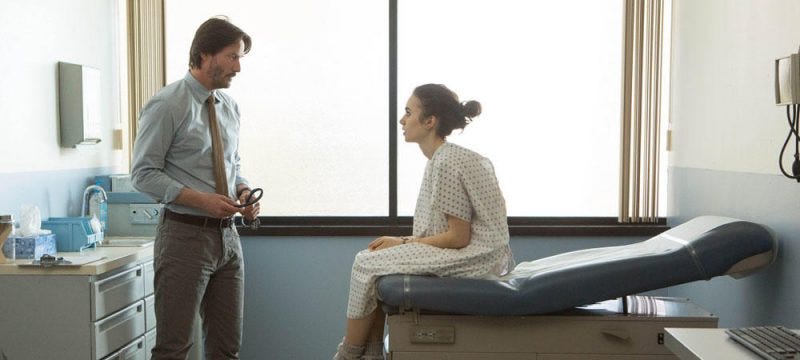 lily collins keanu reeves to the bone sundance film festiva lily collins keanu reeves to the bone sundance film festiva