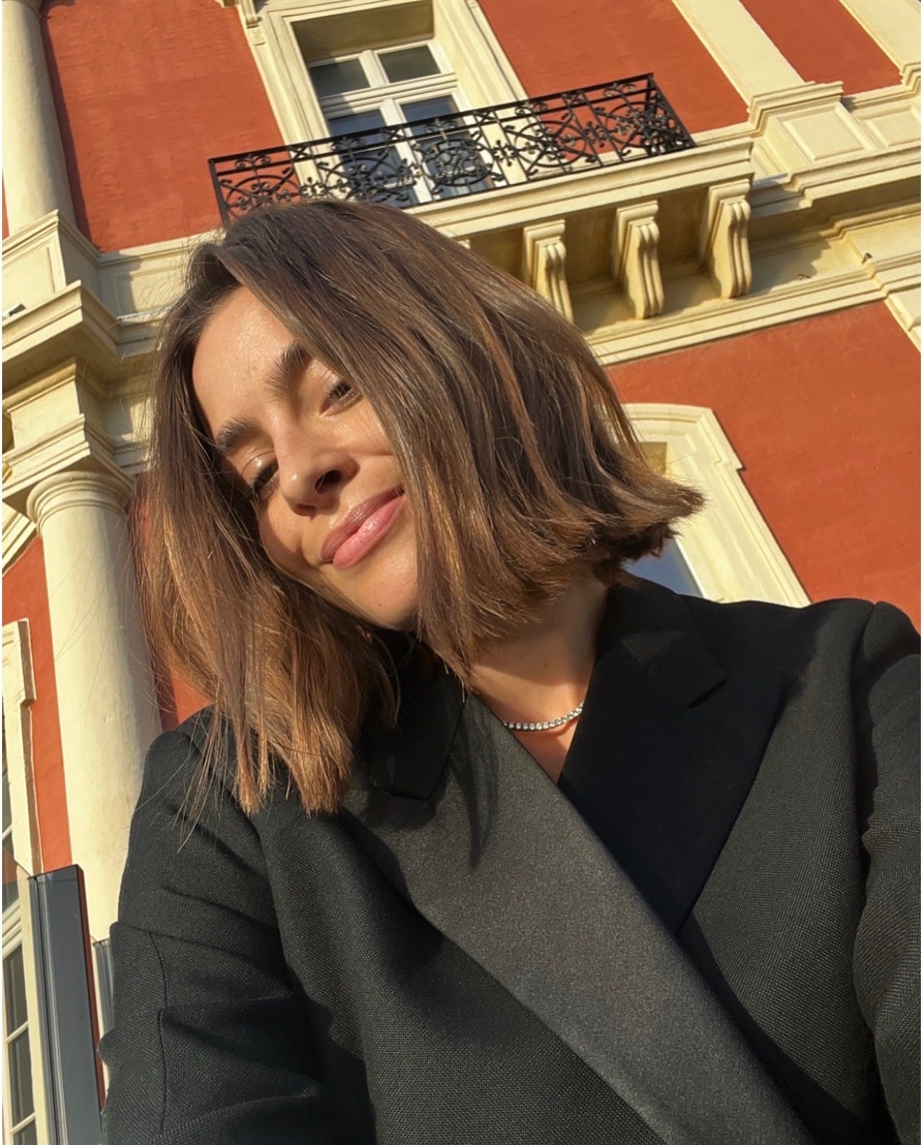 A Beauty Editor's Approach to Personal Style