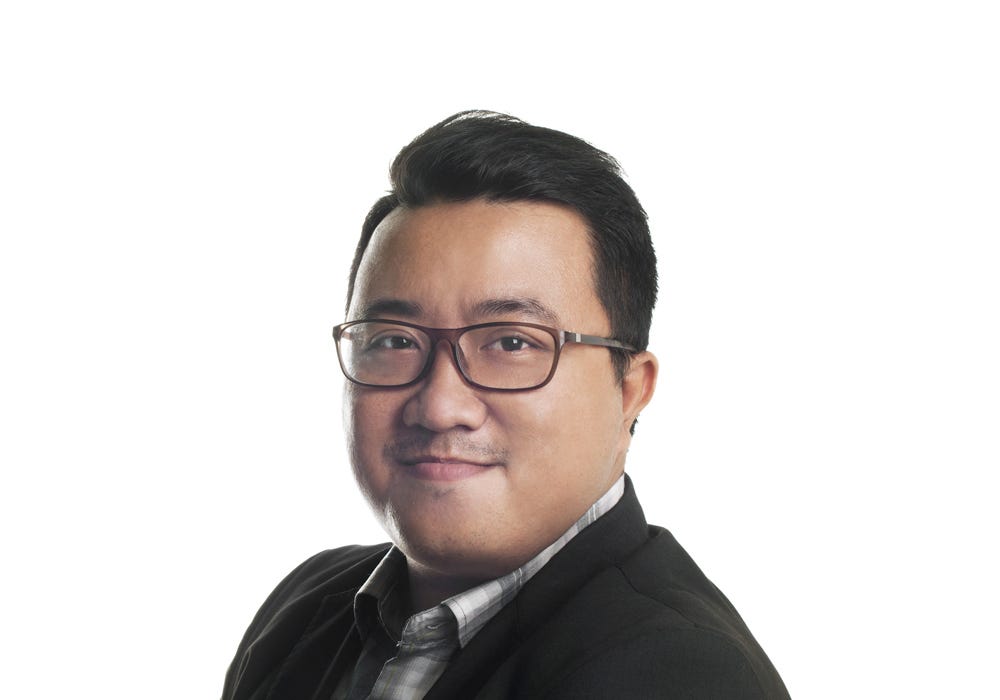 Indonesia's Tech Updates