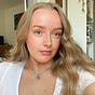 Bex Salter's avatar