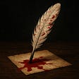 The Bloodied Quill's avatar