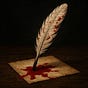 The Bloodied Quill's avatar