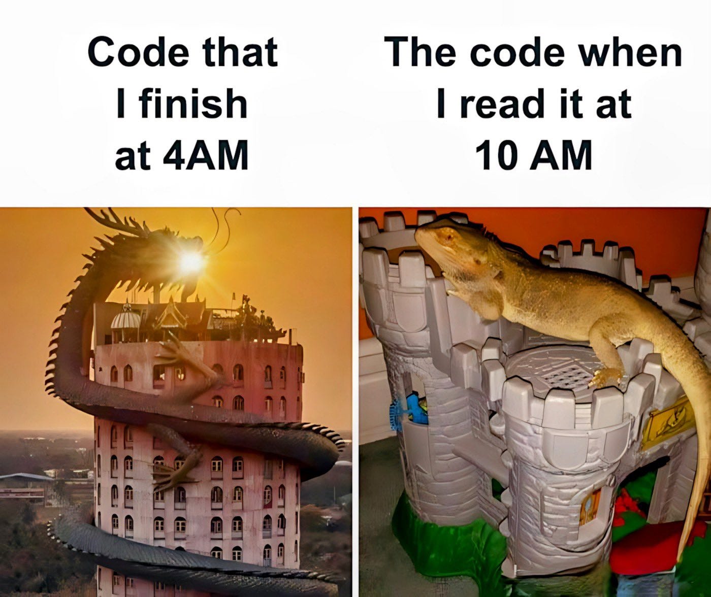 Morning Reality Morning Reality