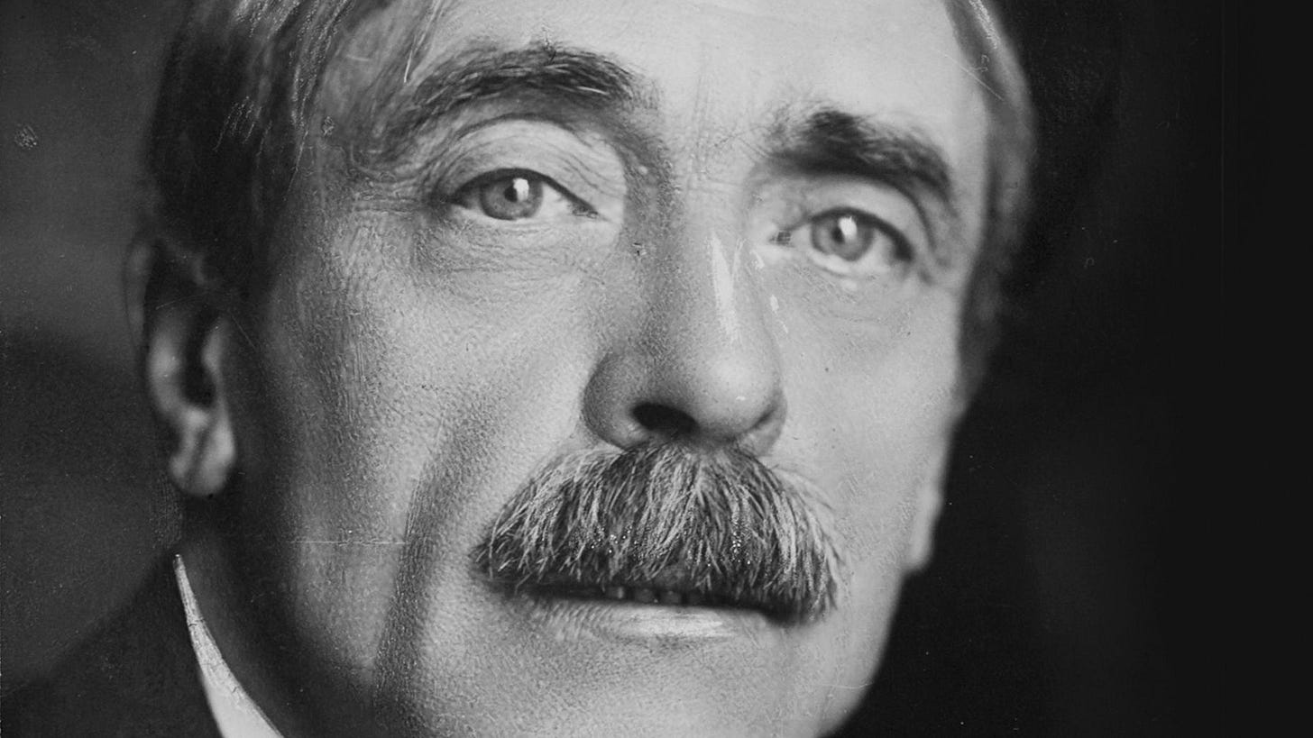 Paul Valéry Would Prefer Not To | The New Yorker Paul Valéry Would Prefer Not To | The New Yorker