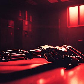 Red Room 101
