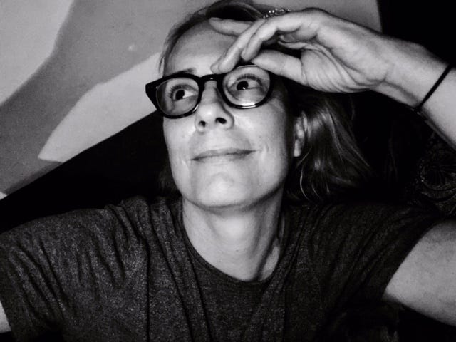 Michelle’s Newsletter