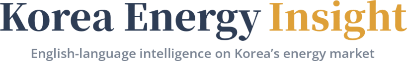Korea Energy Insight