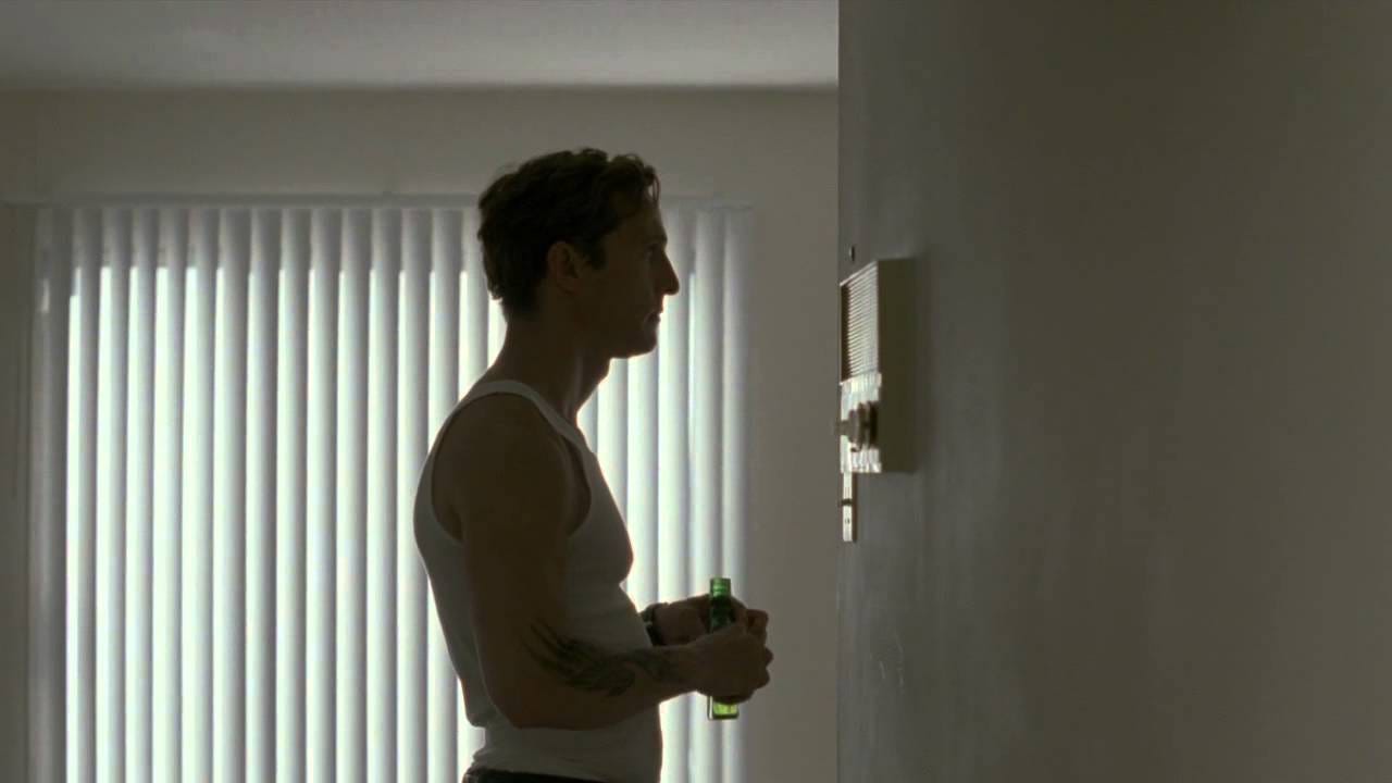 A Leave of Absence - True Detective (HD) * Rust stealing Coke scene * -  YouTube
