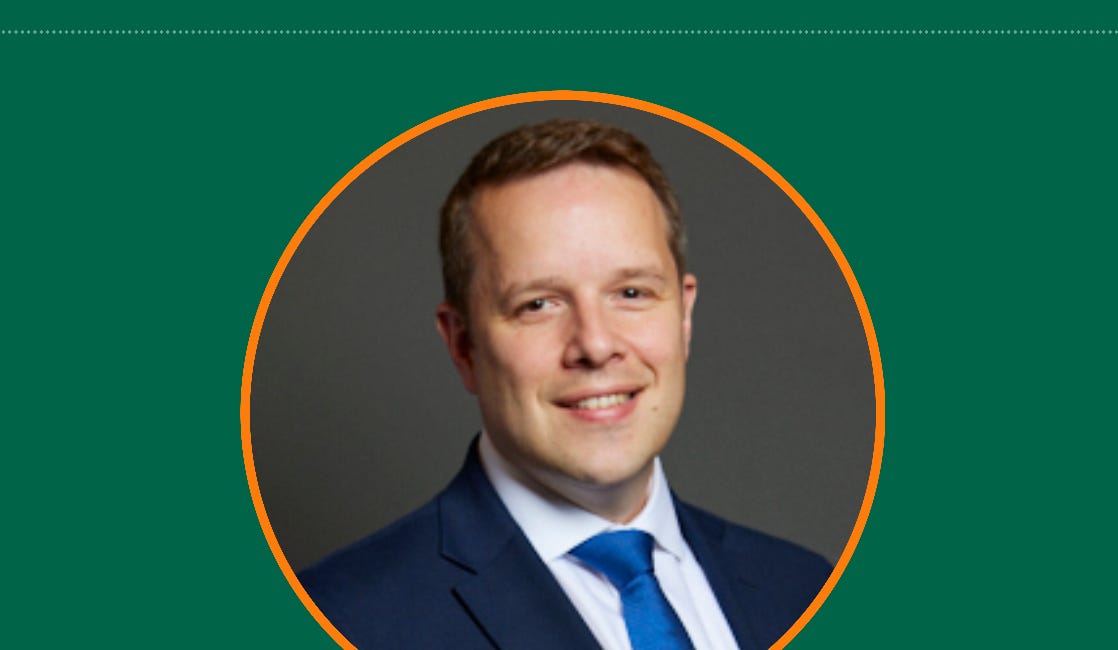 The Lib Dem Deputy Chief Whip has replied