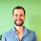 Spotlight on DR Richardson, founder of Elephant Energy