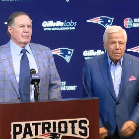 “He Can Still Coach”