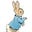 Peter Rabbit's avatar