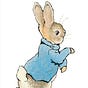 Peter Rabbit's avatar