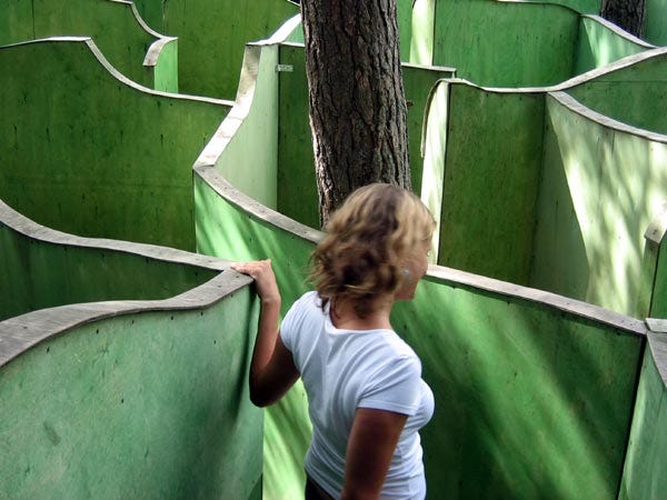 020: Navigating the Maze to Become a Full-Time Writer: Interview with Margaret Roach [Podcast]