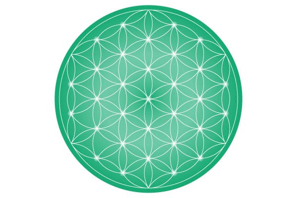 Flower Of Life: What You Must Know To Support Genuine Spiritual Growth